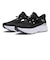 313770　SOFTRIDE MAYVE MULE EASE IN　01BK/SILVER　705111-0001