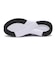 313770　SOFTRIDE MAYVE MULE EASE IN　01BK/SILVER　705111-0001