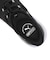 313770　SOFTRIDE MAYVE MULE EASE IN　01BK/SILVER　705111-0001