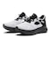 313770　SOFTRIDE MAYVE MULE EASE IN　03WH/BK　705111-0003