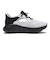 313770　SOFTRIDE MAYVE MULE EASE IN　03WH/BK　705111-0003