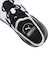 313770　SOFTRIDE MAYVE MULE EASE IN　03WH/BK　705111-0003