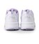 FK0102861101　19-23 DISTRACER HEART KD　*White/Purple　712064-0001