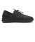 D324000　MCKENZIE LACE　CHARCOAL　705667-0002