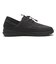 D324000　MCKENZIE LACE　CHARCOAL　705667-0002