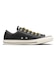 31317650　AS WB SL OX　*BLACK　707242-0001