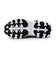 FK0100112001　17-22 OAKMONT V2 KD　*Black/White　712065-0001
