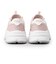 FU0103886660　WAVYDAY FLOW MS　*Pink/White　711949-0001
