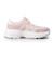 FU0103886660　WAVYDAY FLOW MS　*Pink/White　711949-0001