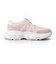 FU0103886660　WAVYDAY FLOW MS　*Pink/White　711949-0001