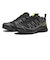 L47987300　XA PRO 3D V9 GTX　Black/Dark Gull　709088-0001