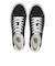 V311 CVS　COURT ICON　BLACK/WHITE　705374-0001