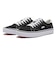 V311 CVS　COURT ICON　BLACK/WHITE　705374-0001