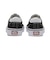 V311 CVS　COURT ICON　BLACK/WHITE　705374-0001
