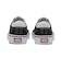 V311 CVS　COURT ICON　BLACK/WHITE　705374-0001
