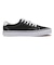 V311 CVS　COURT ICON　BLACK/WHITE　705374-0001