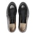 9196 (D)　POSTMAN CHUKKA　BLACK CHAPARRAL　600150-0001