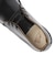9196 (D)　POSTMAN CHUKKA　BLACK CHAPARRAL　600150-0001
