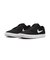 MIB2748　CHARGE CNVS　001BLACK/WHITE　712685-0001