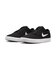MIB2748　CHARGE CNVS　001BLACK/WHITE　712685-0001