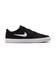 MIB2748　CHARGE CNVS　001BLACK/WHITE　712685-0001