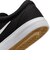 MIB2748　CHARGE CNVS　001BLACK/WHITE　712685-0001