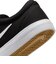 MIB2748　CHARGE CNVS　001BLACK/WHITE　712685-0001