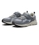 SJC 2585　17-23 ULTRA WIDE 258　*BLUEGRY　707809-0002