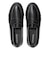 33702880　CXP SY LOAFER　*BLACKMONO　707249-0001