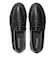 33702880　CXP SY LOAFER　*BLACKMONO　707249-0001