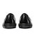 33702880　CXP SY LOAFER　*BLACKMONO　707249-0001