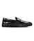 33702880　CXP SY LOAFER　*BLACKMONO　707249-0001