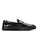 33702880　CXP SY LOAFER　*BLACKMONO　707249-0001
