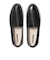 33702881　CXP SY LOAFER　*BLACK　707250-0001