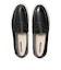 33702881　CXP SY LOAFER　*BLACK　707250-0001