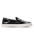 33702881　CXP SY LOAFER　*BLACK　707250-0001