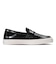 33702881　CXP SY LOAFER　*BLACK　707250-0001