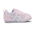 1144A439　13-155 IDAHO BABY KT-ES G2　700  L.PNK/WHT　710949-0002