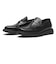 RPL-ML0082M　CAMBRIDGE EASE LOAFER　BLACK　713454-0001