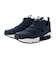 100275435　INSTAPUMP FURY 94　NAVY　709297-0001