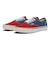 VN000EHHIZQ　AUTHENTIC　PRIMARY  RED　706435-0001