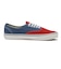 VN000EHHIZQ　AUTHENTIC　PRIMARY  RED　706435-0001