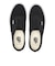 VN000Z75BPB　AUTHENTIC　*KNIT BLK/T.WHT　707832-0001