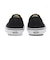 VN000Z75BPB　AUTHENTIC　*KNIT BLK/T.WHT　707832-0001