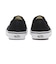 VN000Z75BPB　AUTHENTIC　*KNIT BLK/T.WHT　707832-0001