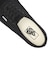 VN000Z75BKA　AUTHENTIC　*KNIT BLK/BLK　707831-0001