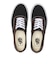 VN000D7YYS8　AUTHENTIC　*2-TONE BLK/BRN　707827-0001