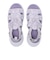 410048　CILIA WEDGE SANDAL MU　*03LAVENDAR POP　707804-0001