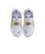 KIM1379　17-22(H) FLEX RUNNER 4 SE (PS)　001FTBLGY/LSROR　712997-0001