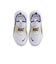 KIM1379　17-22(H) FLEX RUNNER 4 SE (PS)　001FTBLGY/LSROR　712997-0001